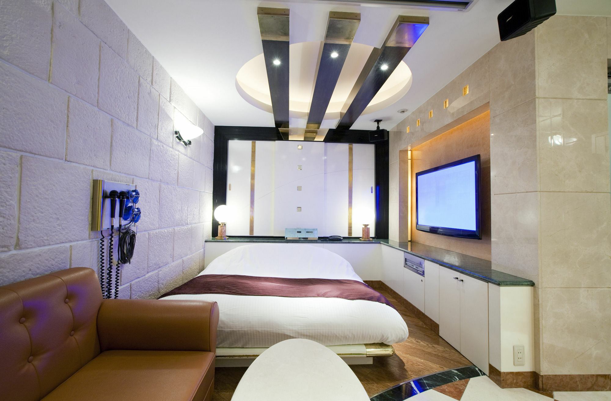 Hotel & Spa J-Mex Shinjuku Kabukicho (Adults Only) Tokyo Dış mekan fotoğraf